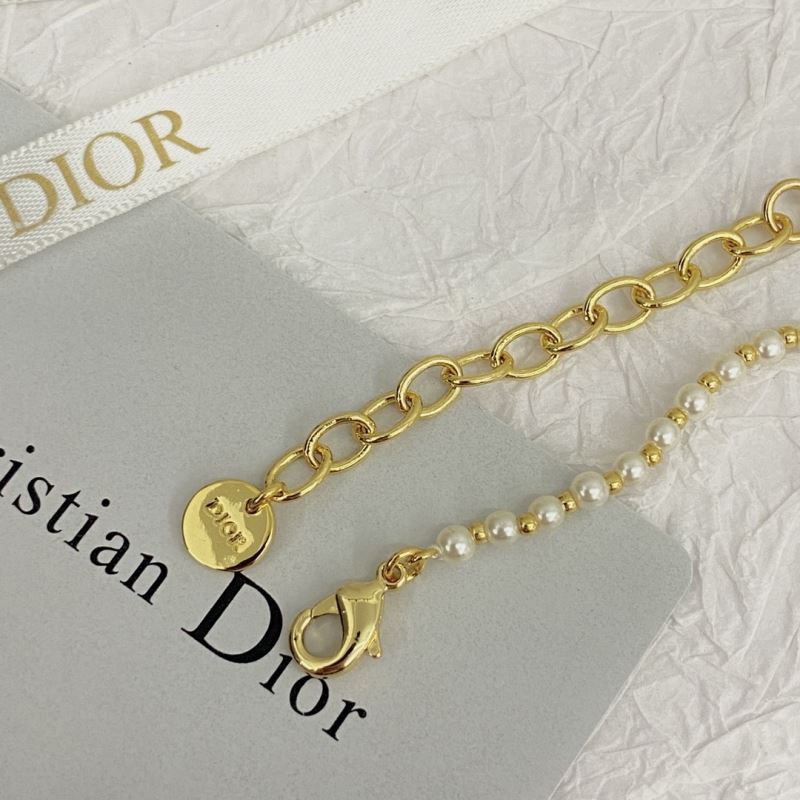 Christian Dior Bracelets